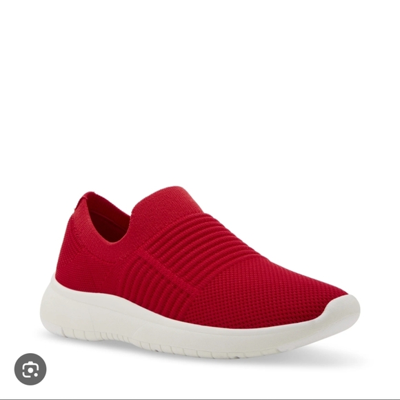 Blondo Shoes - Blondo Women's Waterproof Karen Red Knit